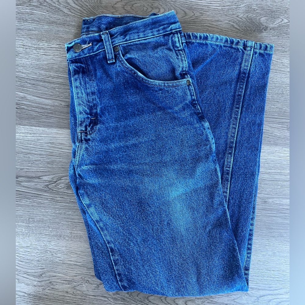 wrangler jeans